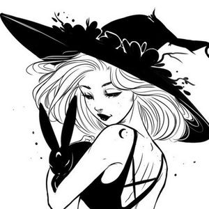 Meet your Posher, Angelica